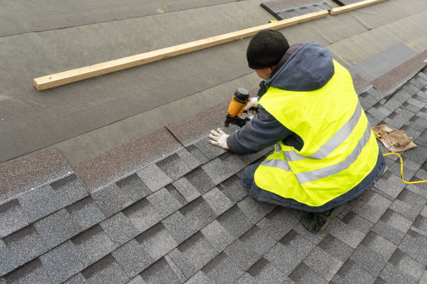 Quick and Trustworthy Emergency Roof Repair Services in Mill Plain, CT