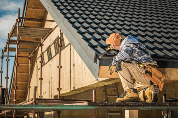 Best Local Roofing Companies  in Mill Plain, CT