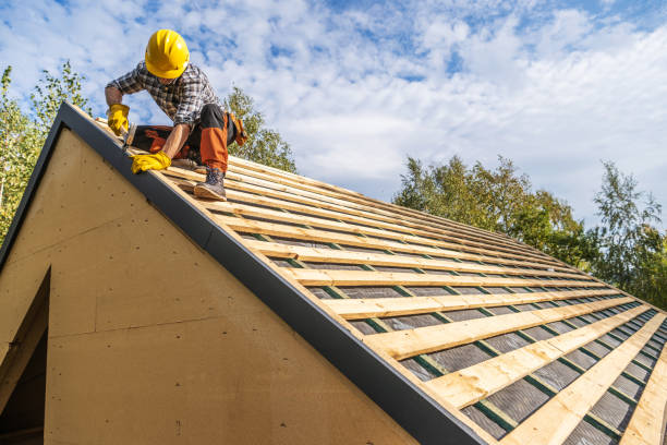 Best Roof Gutter Cleaning  in Mill Plain, CT