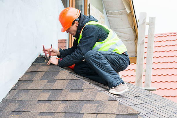 Best Commercial Roofing Services  in Mill Plain, CT