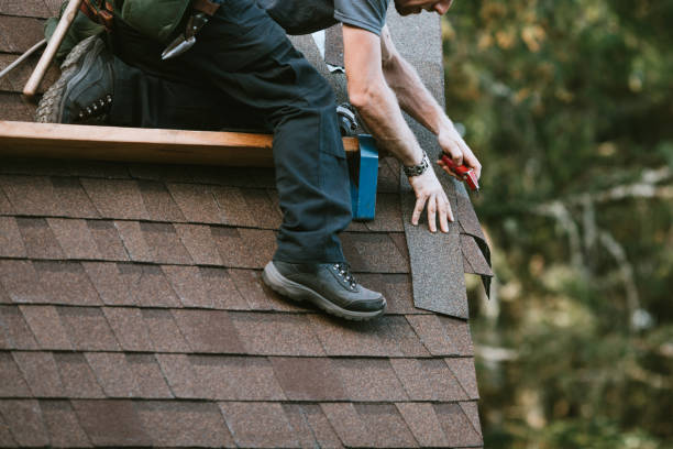 Best Roof Repair Services  in Mill Plain, CT